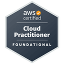 AWS Certified Cloud Practitioner